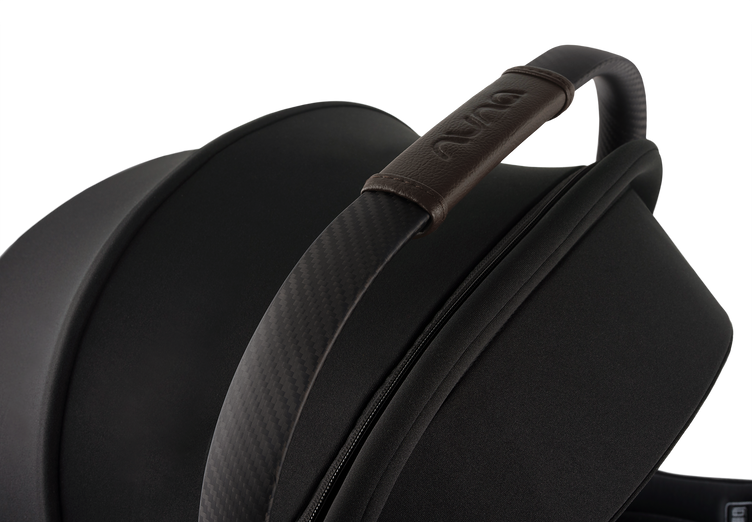 Nuna Triv LX + Pipa URBN Travel System