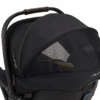 Nuna Triv LX + Pipa URBN Travel System
