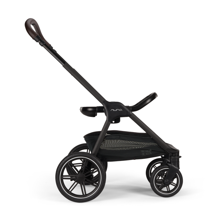 Nuna Triv LX + Pipa URBN Travel System