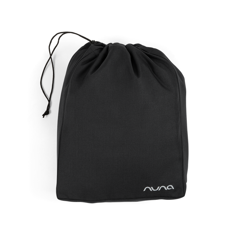 Nuna TRVL DUBL Footmuff Stroller Accessories