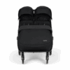 Nuna TRVL DUBL Footmuff part of our  collection