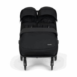 Nuna TRVL DUBL Footmuff part of our collection Nuna TRVL DUBL Footmuff part of our collection
