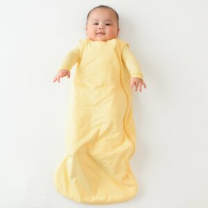 Kyte BABY Sleep Bag in Lilikoi 1.0 TOG