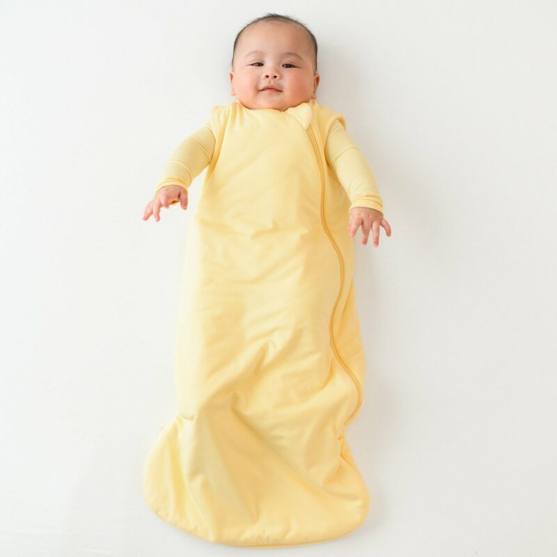 Kyte BABY Sleep Bag in Lilikoi 1.0 TOG Kyte BABY Sleep Bag in Lilikoi 1.0 TOG