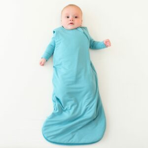 Kyte BABY Sleep Bag in Makai 1.0 TOG
