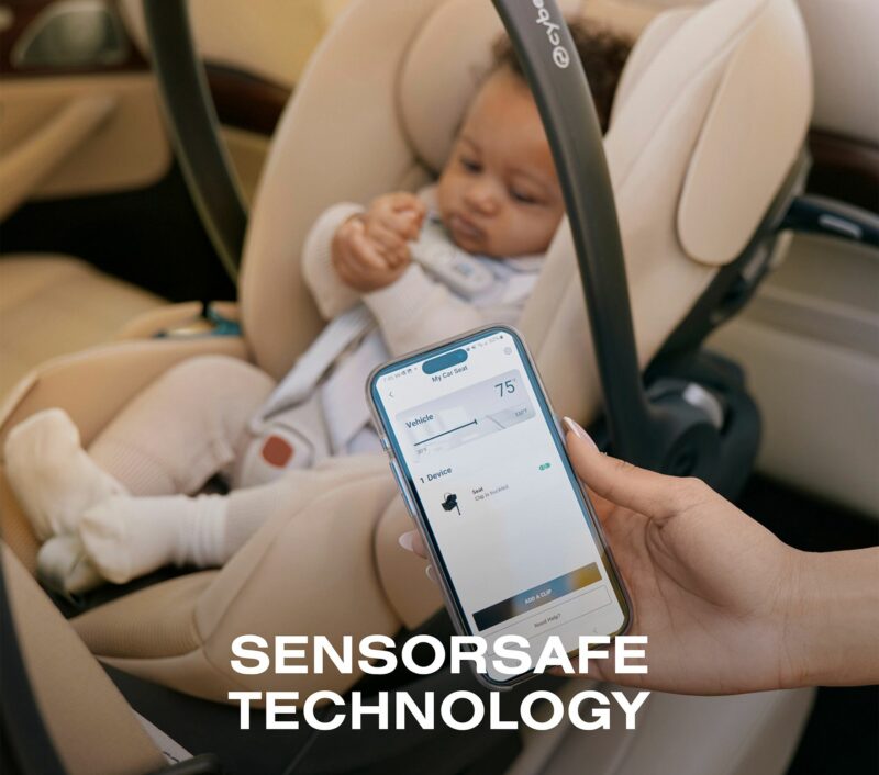 Cloud G Pro Infant Car Seat available at Blossom Cloud G Pro Infant Car Seat available at Blossom