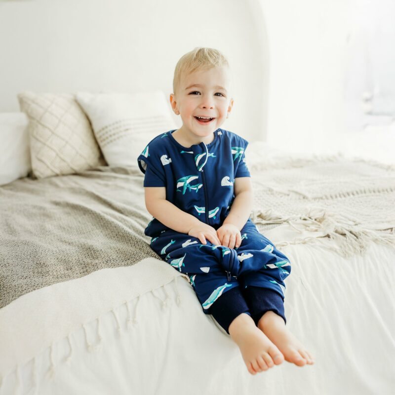 Kyte BABY Sleep Bag Walker in Humpback 1.0 TOG Kyte BABY Sleep Bag Walker in Humpback 1.0 TOG