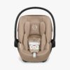 Cybex Cloud G Pro Infant Car Seat Cybex Cloud G Pro Infant Car Seat