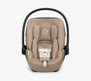 Cybex Cloud G Pro Infant Car Seat Cybex Cloud G Pro Infant Car Seat