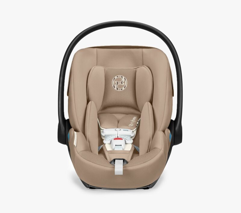 Cybex Cloud G Pro Infant Car Seat Cybex Cloud G Pro Infant Car Seat