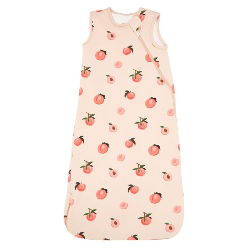 Sleep Bag in Peach 1.0 TOG from Kyte BABY