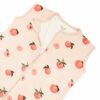 Sleep Bag Walker in Peach 1.0 TOG Sleep Bag Walker in Peach 1.0 TOG