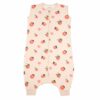 Sleep Bag Walker in Peach 1.0 TOG from Kyte BABY Sleep Bag Walker in Peach 1.0 TOG from Kyte BABY