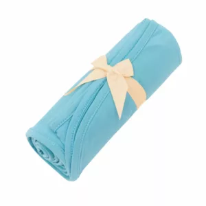 Kyte BABY Swaddle Blanket in Makai Kyte BABY Swaddle Blanket in Makai