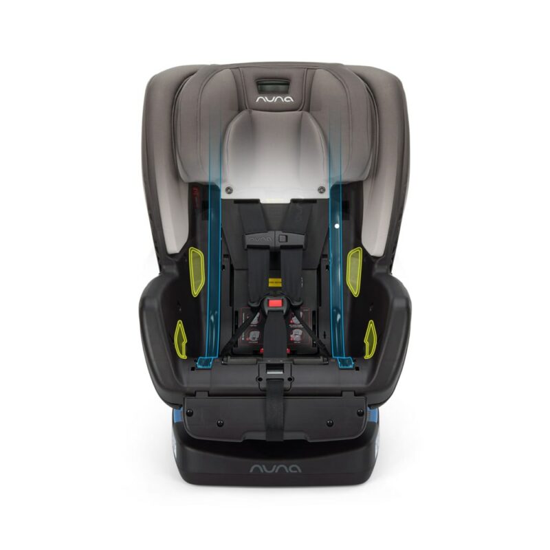25-1303_RAVAnext_Structure-Graphic_US_2400x2400-min Nuna RAVA Next Convertible Car Seat