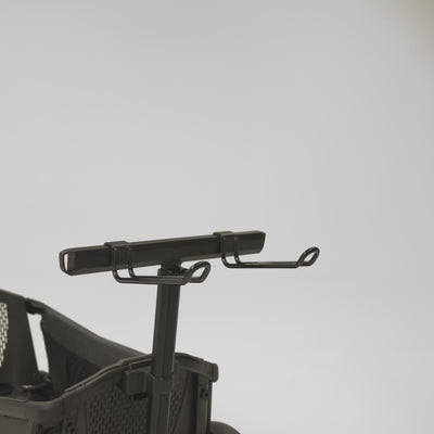 Cruiser Rack from Veer