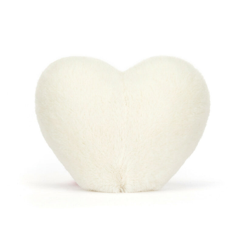 Jellycat Amuseables Heart Boiled Egg Toys