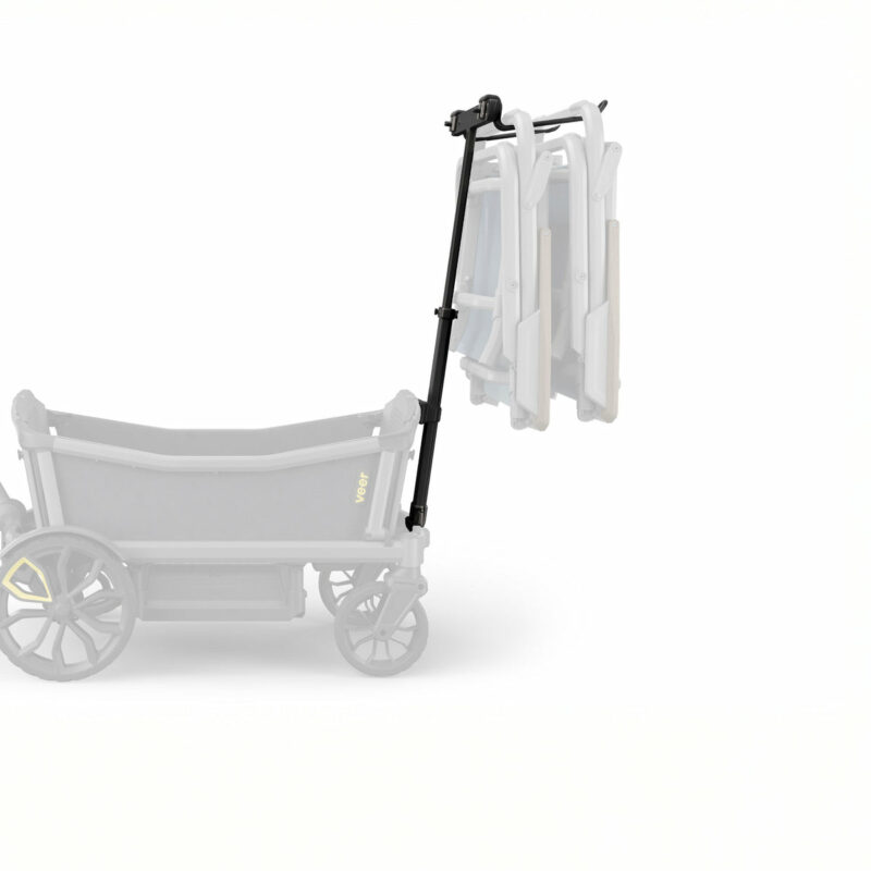 Cruiser Rack made by Veer