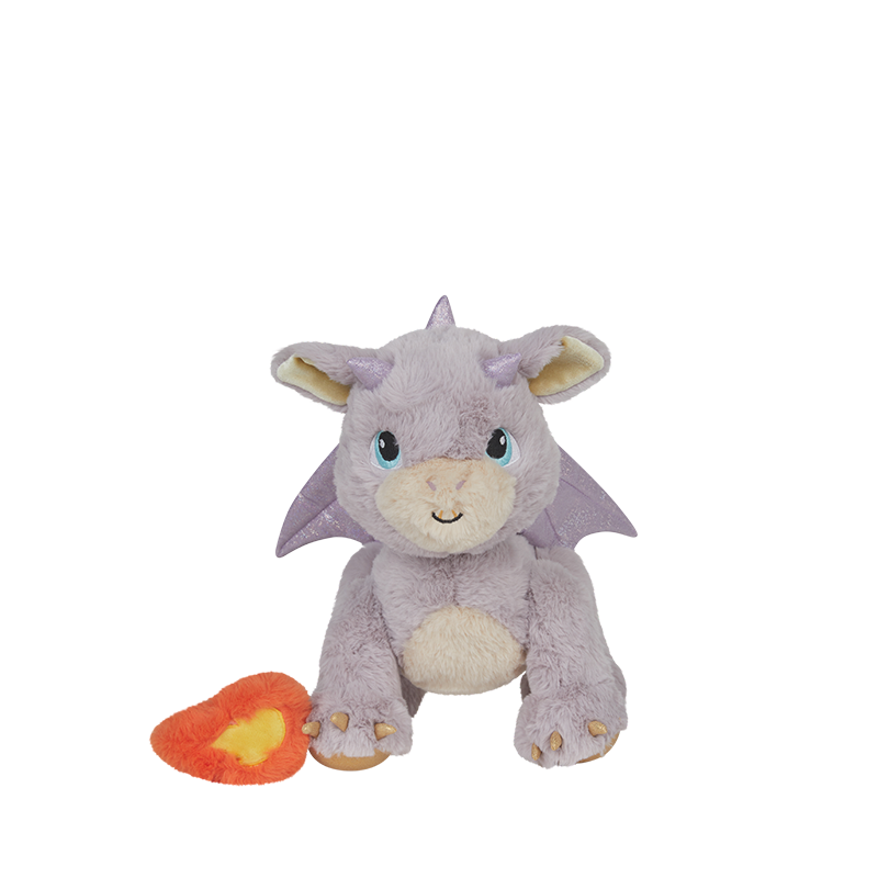 Olli Ella Dinkum Dragon Flare In Lavender