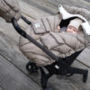 Car Seat Cocoon Oslo Cloud made by 7AM Enfant