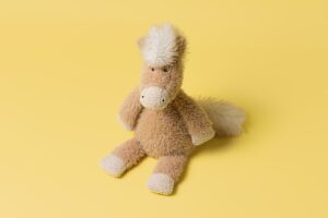 Jellycat Canterneigh Pony