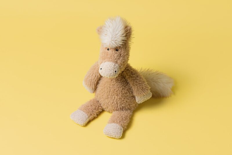 Jellycat Canterneigh Pony
