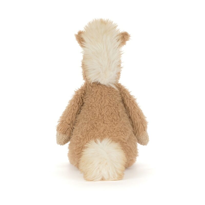 Jellycat Canterneigh Pony available at Blossom