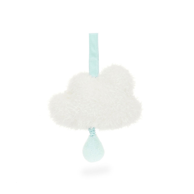 Amuseables Cloud Musical Pull from Jellycat