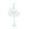Amuseables Cloud Musical Pull made by Jellycat