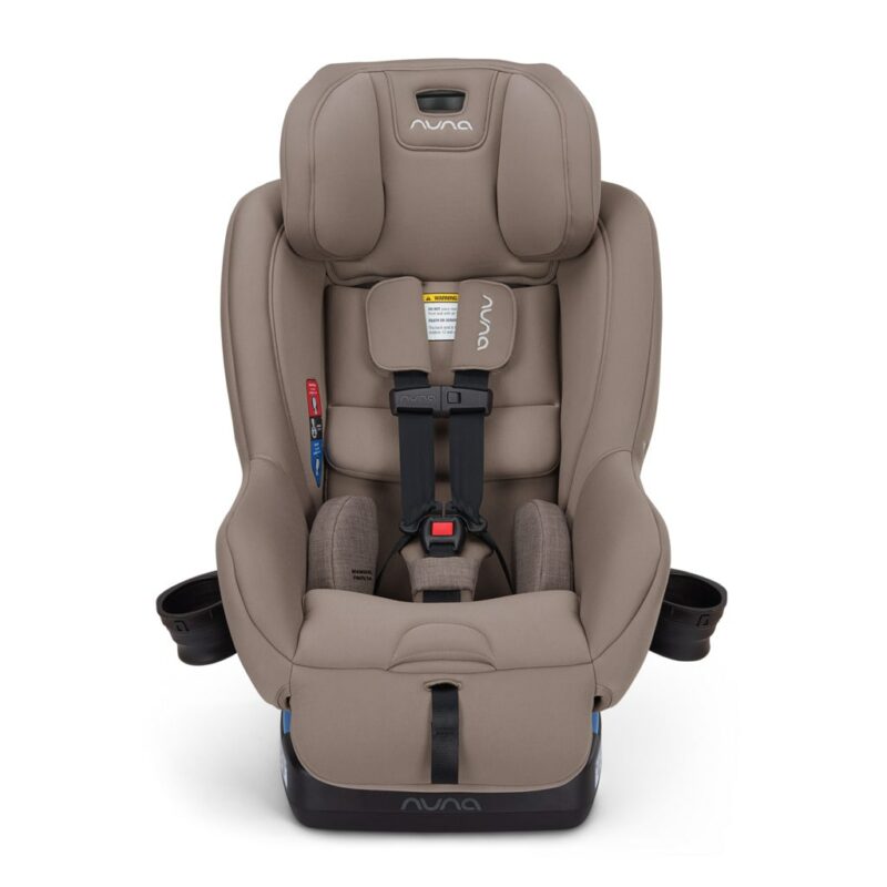 Nuna RAVA Next Convertible Car Seat