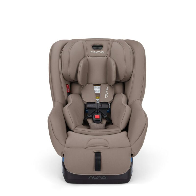 Nuna RAVA Next Convertible Car Seat