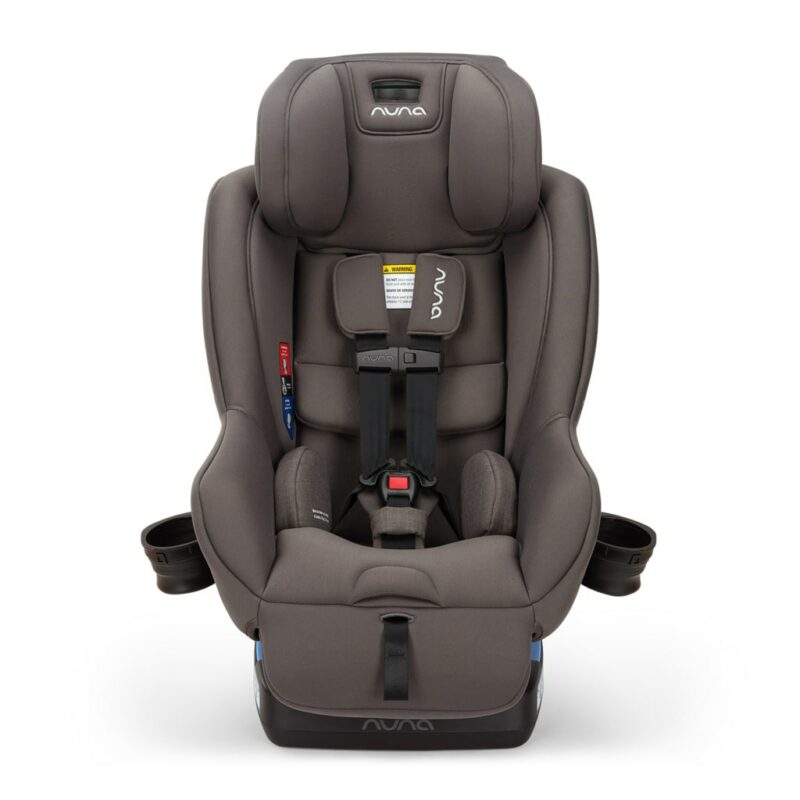 Nuna RAVA Next Convertible Car Seat