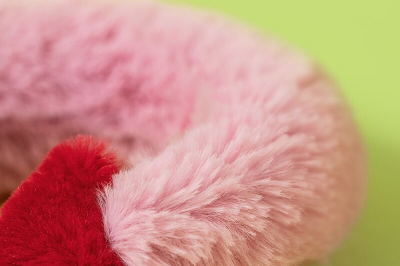 Heart Dragon from Jellycat