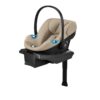 Cybex Aton G2 Infant Car Seat with Load Leg Base