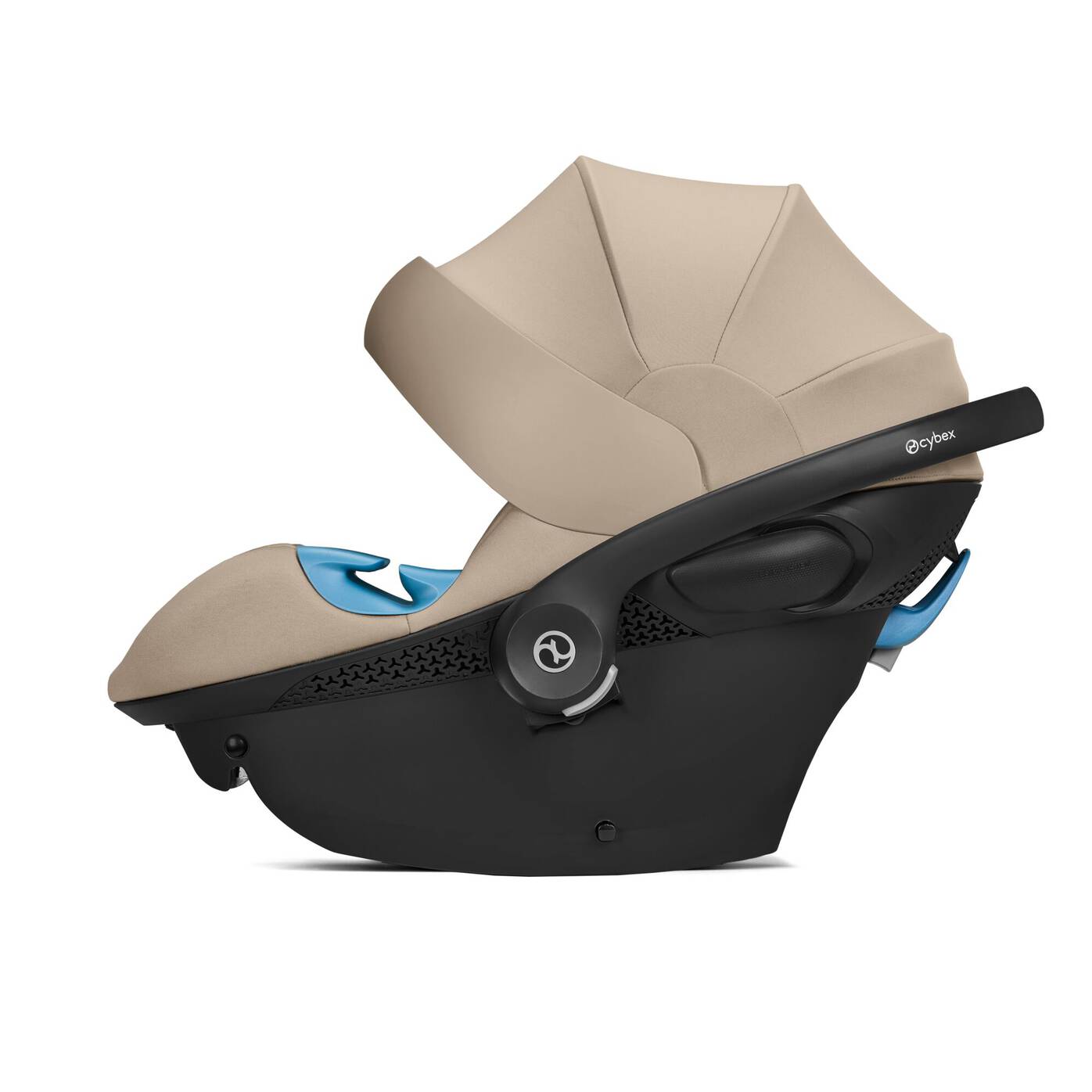 Cybex Aton G2 Infant Car Seat with Load Leg Base