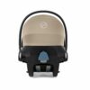 Cybex Aton G2 Infant Car Seat with Load Leg Base