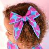 Gigi and Max Cora Clip Bow