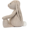 Bashful Beige Bunny Gigantic from Jellycat Bashful Beige Bunny Gigantic from Jellycat