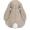 Bashful Beige Bunny Gigantic made by Jellycat Bashful Beige Bunny Gigantic made by Jellycat