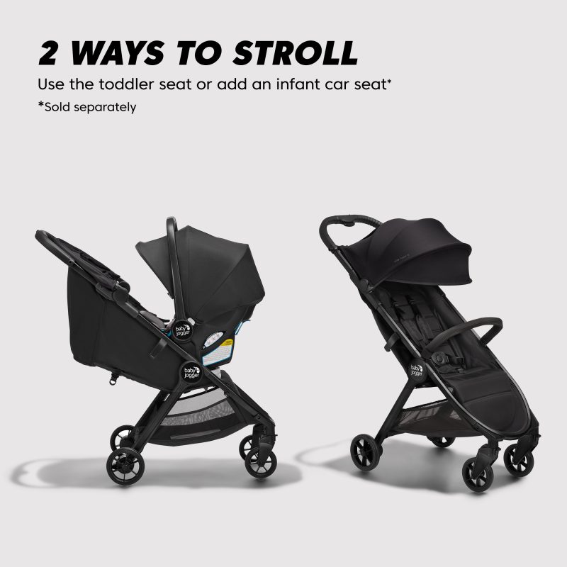 Baby Jogger City Tour 2 Eco Stroller part of our  collection