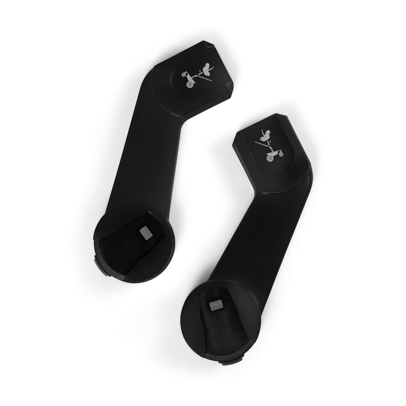 Joolz Joolz Hub2 Car Seat Adapters