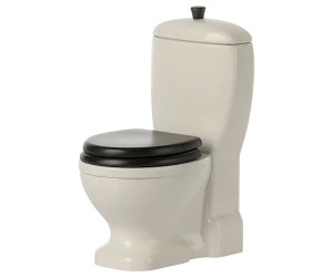 Maileg Toilet in Miniature