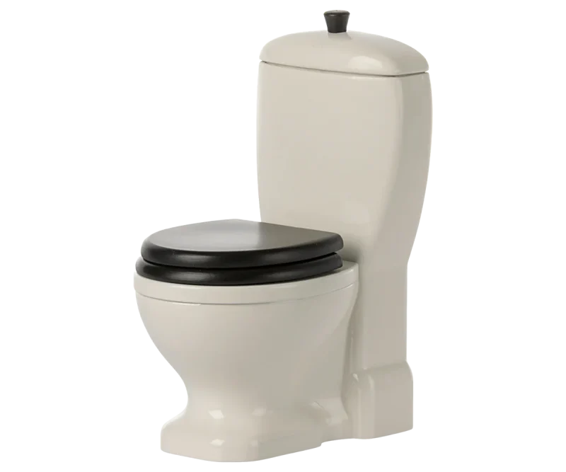 Maileg Toilet in Miniature