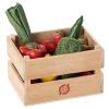 Maileg Veggies and Fruits Set Miniature
