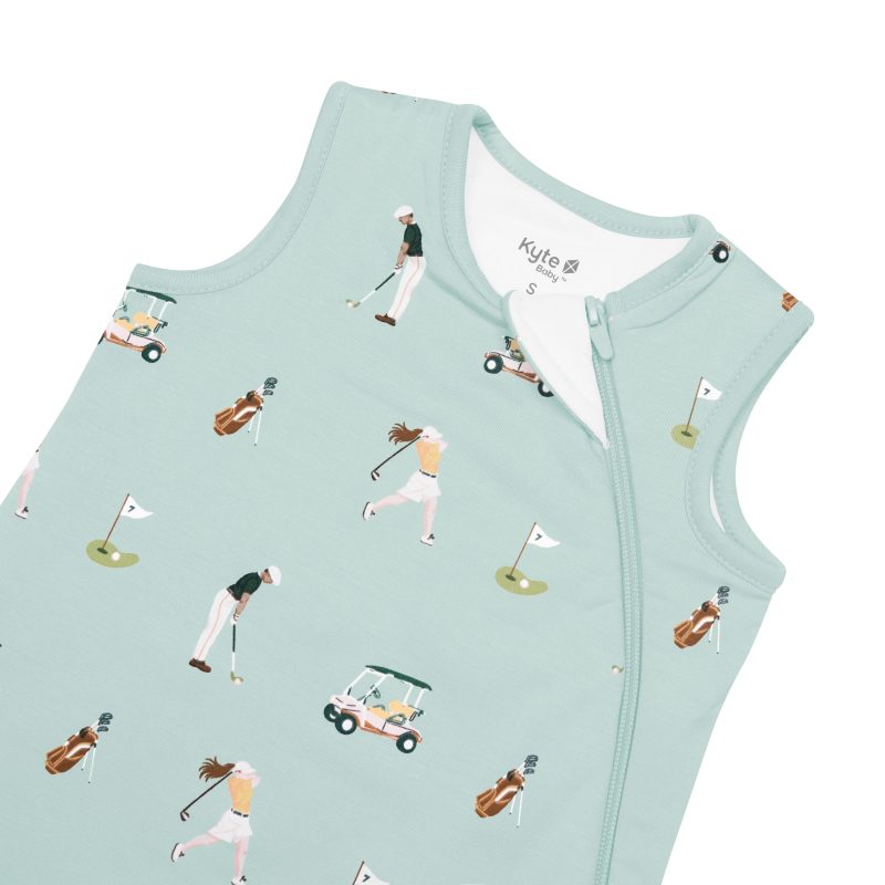 Sleep Bag In Golf 1.0 TOG Sleep Bag In Golf 1.0 TOG