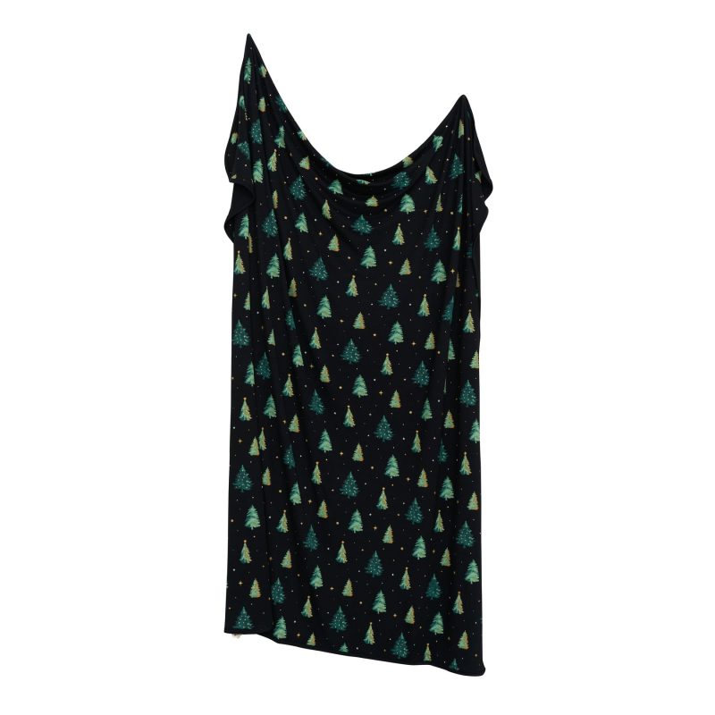 Kyte BABY Swaddle Blanket In Twinkle Tree Kyte BABY Swaddle Blanket In Twinkle Tree