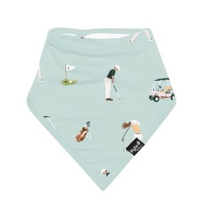 Kyte BABY Bib In Golf