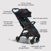 Baby Jogger City Tour 2 Eco Stroller