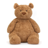 Jellycat Bartholomew Bear Gigantic Jellycat Bartholomew Bear Gigantic
