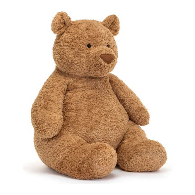 Bartholomew Bear Gigantic from Jellycat Bartholomew Bear Gigantic from Jellycat